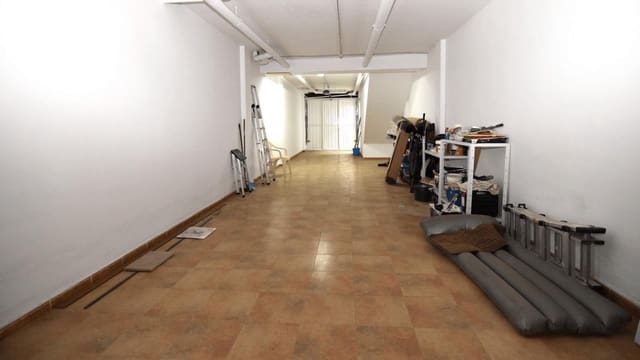 3 soveværelse Byhus til salg i Guardamar del Segura med swimmingpool garage - € 287.000 (Ref: 9542767)