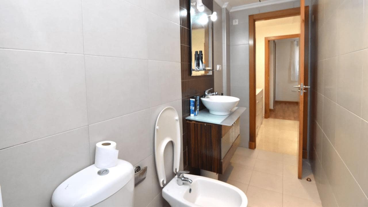 3 soveværelse Byhus til salg i Guardamar del Segura med swimmingpool garage - € 287.000 (Ref: 9542767)