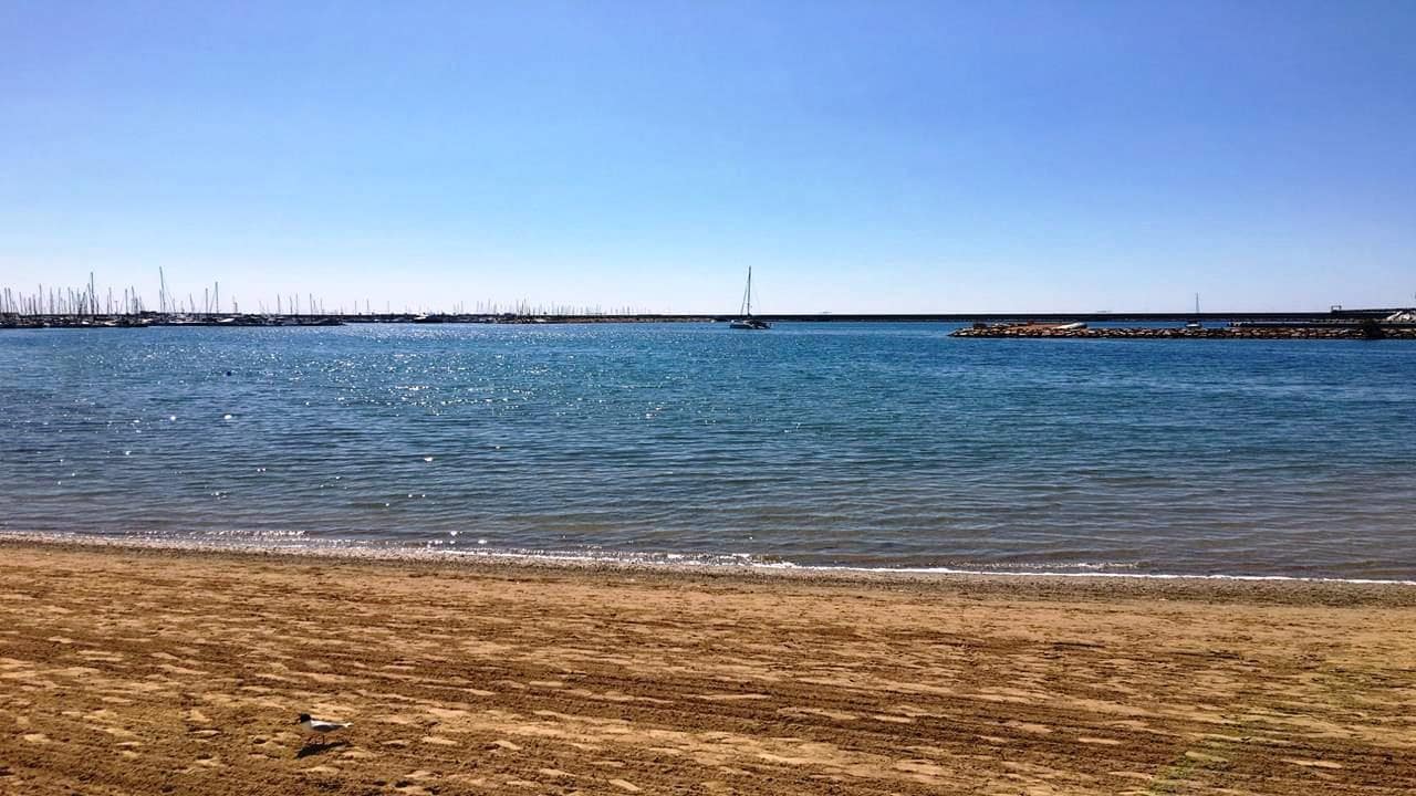 3 makuuhuone Huoneisto myytävänä paikassa Torrevieja - 230 000 € (Ref: 9544534)