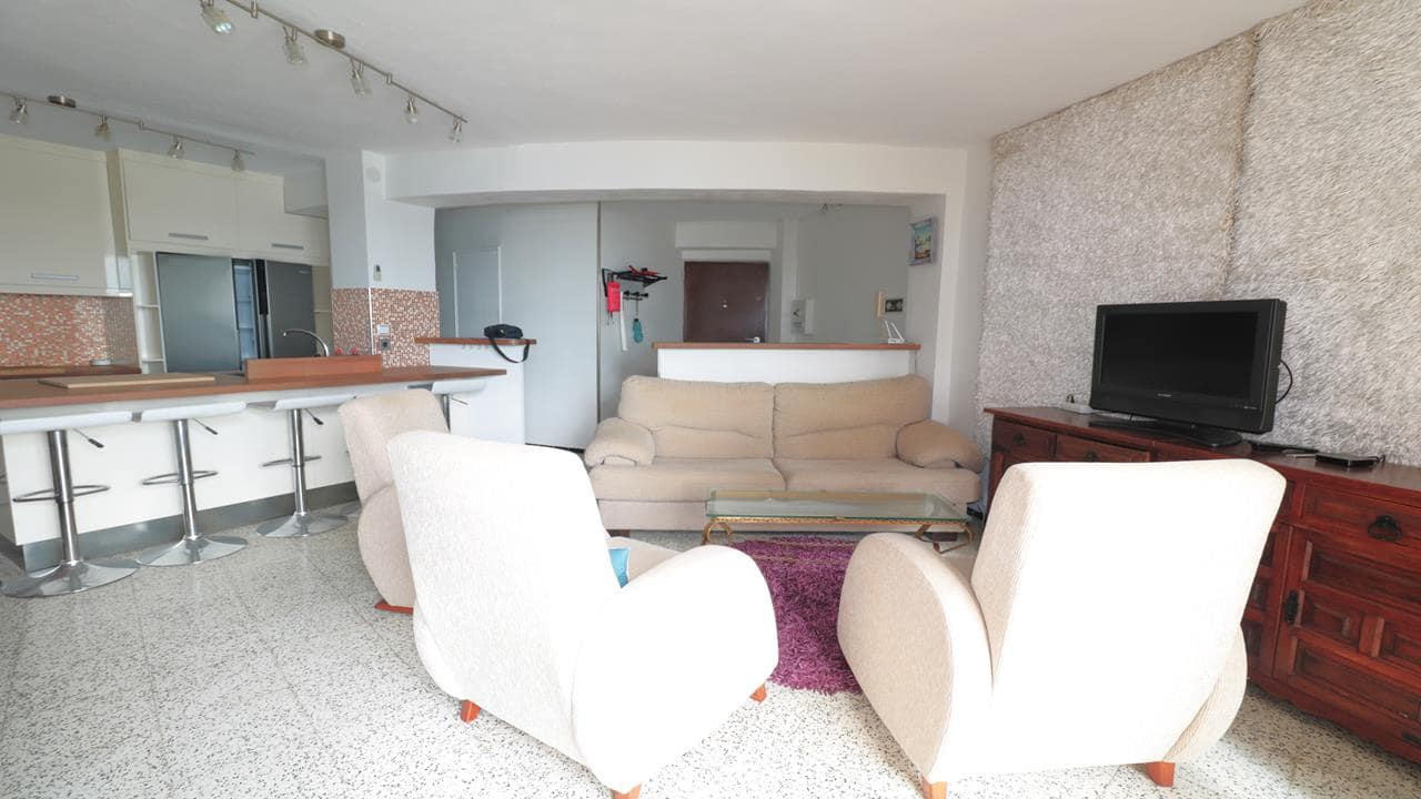 3 makuuhuone Huoneisto myytävänä paikassa Torrevieja - 230 000 € (Ref: 9544534)