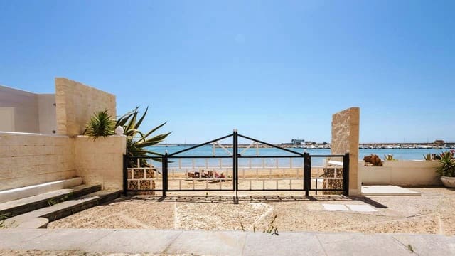 3 makuuhuone Huoneisto myytävänä paikassa Torrevieja - 230 000 € (Ref: 9544534)