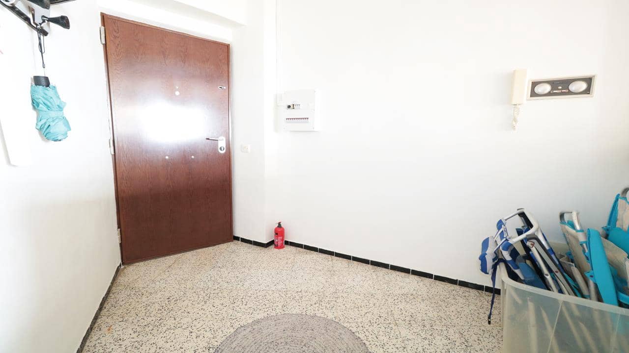 3 makuuhuone Huoneisto myytävänä paikassa Torrevieja - 230 000 € (Ref: 9544534)