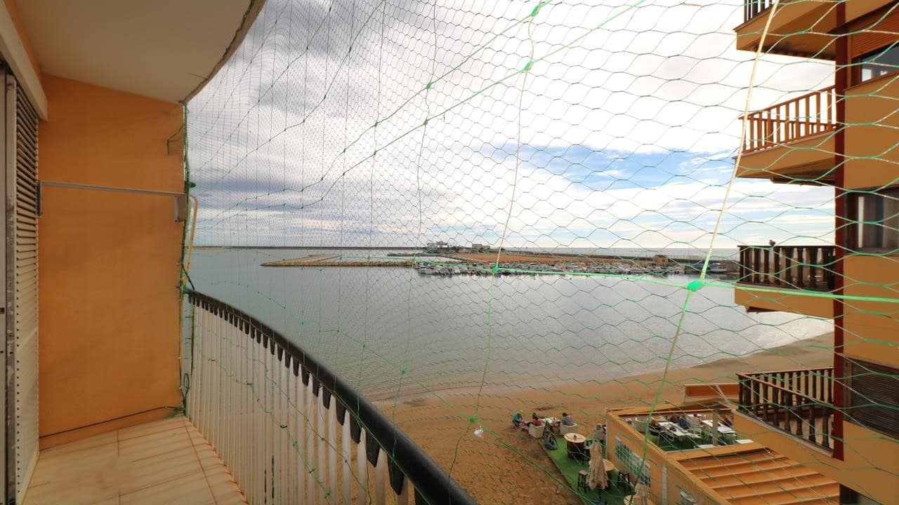 3 makuuhuone Huoneisto myytävänä paikassa Torrevieja - 230 000 € (Ref: 9544534)