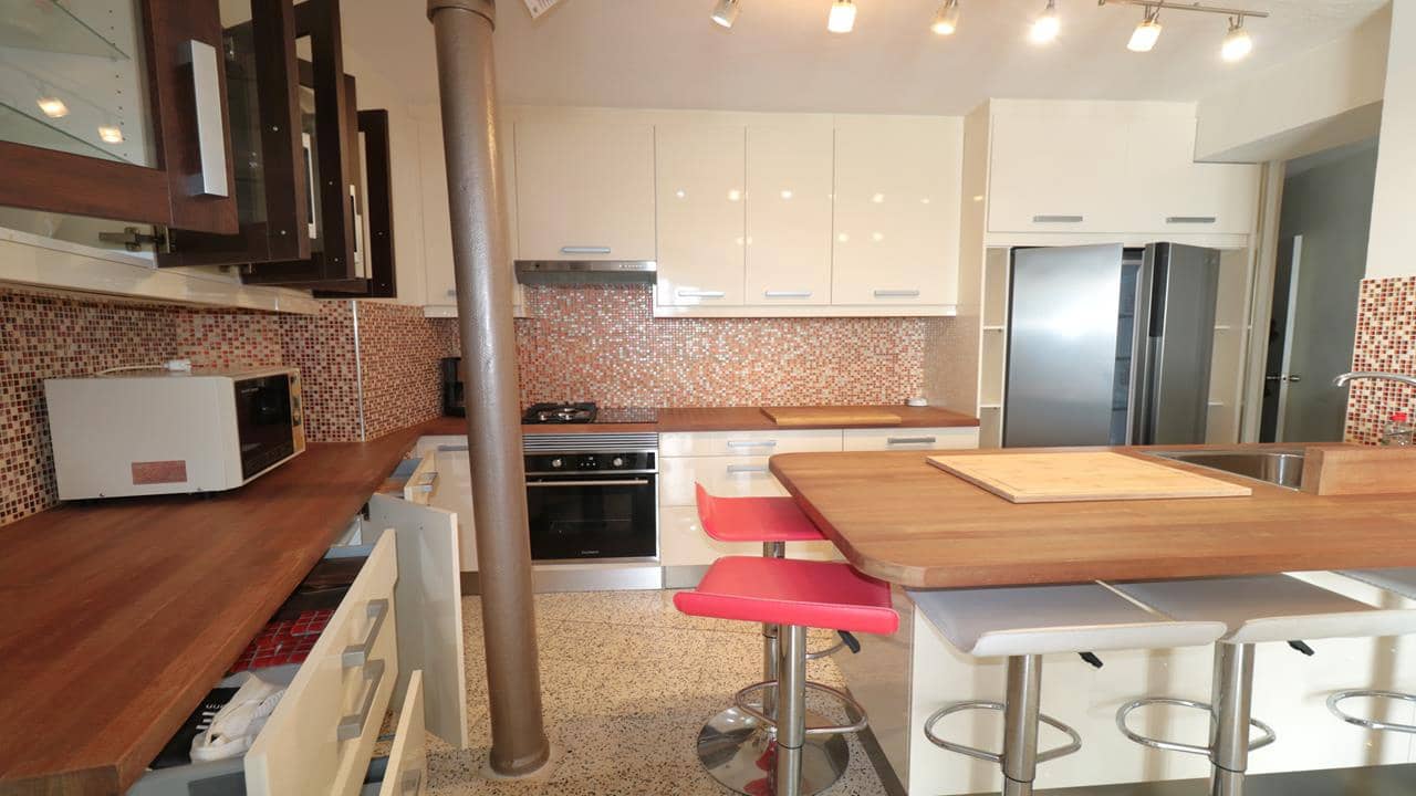 3 makuuhuone Huoneisto myytävänä paikassa Torrevieja - 230 000 € (Ref: 9544534)