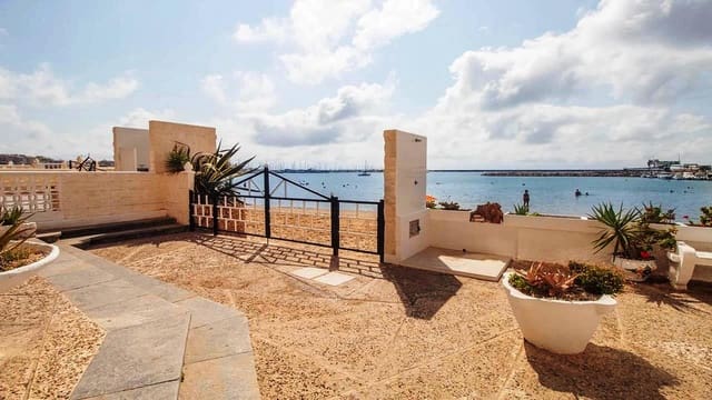 3 makuuhuone Huoneisto myytävänä paikassa Torrevieja - 230 000 € (Ref: 9544534)