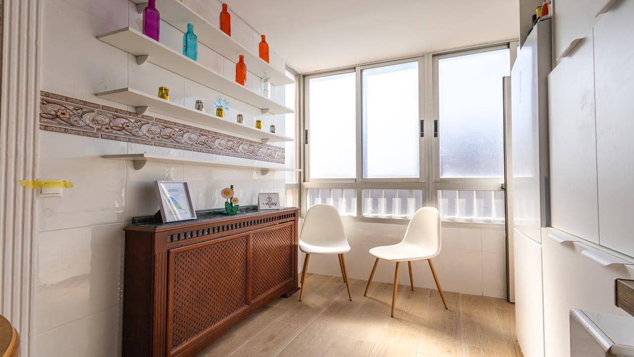 2 makuuhuone Huoneisto myytävänä paikassa Torrevieja - 169 990 € (Ref: 9550242)