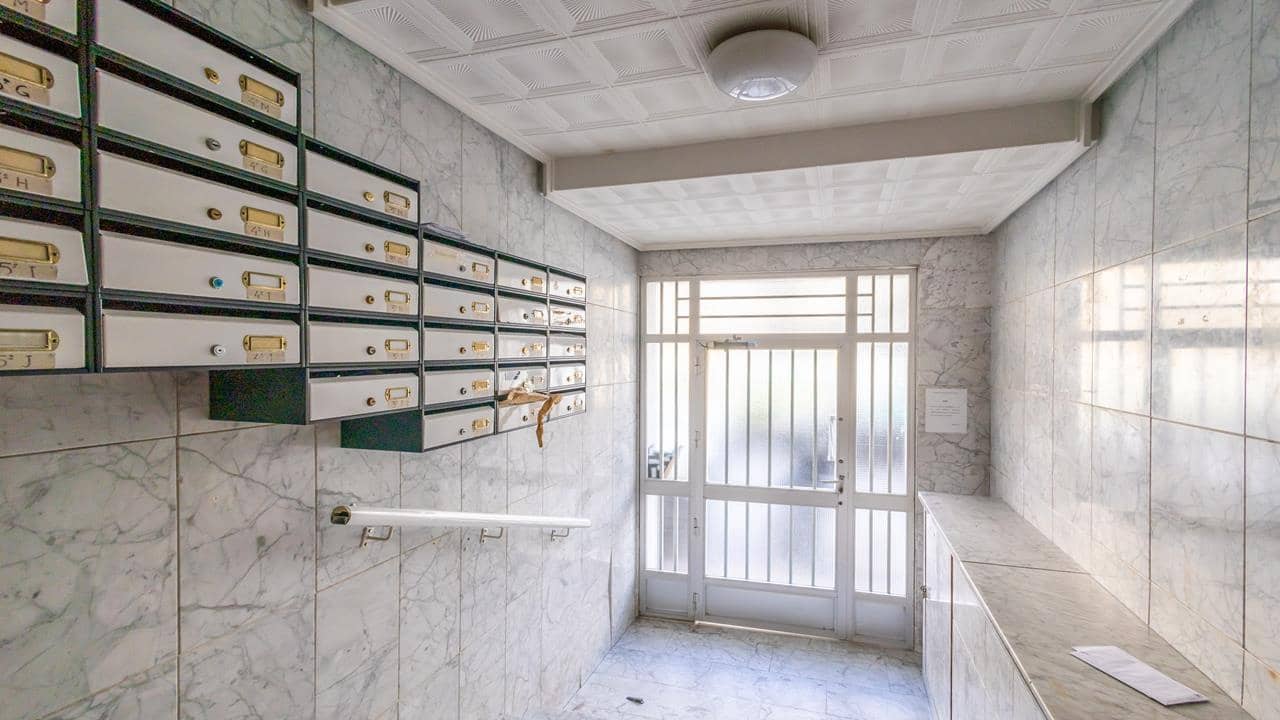 2 makuuhuone Huoneisto myytävänä paikassa Torrevieja - 169 990 € (Ref: 9550242)