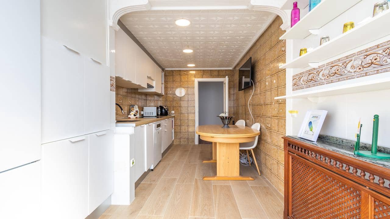 2 makuuhuone Huoneisto myytävänä paikassa Torrevieja - 169 990 € (Ref: 9550242)