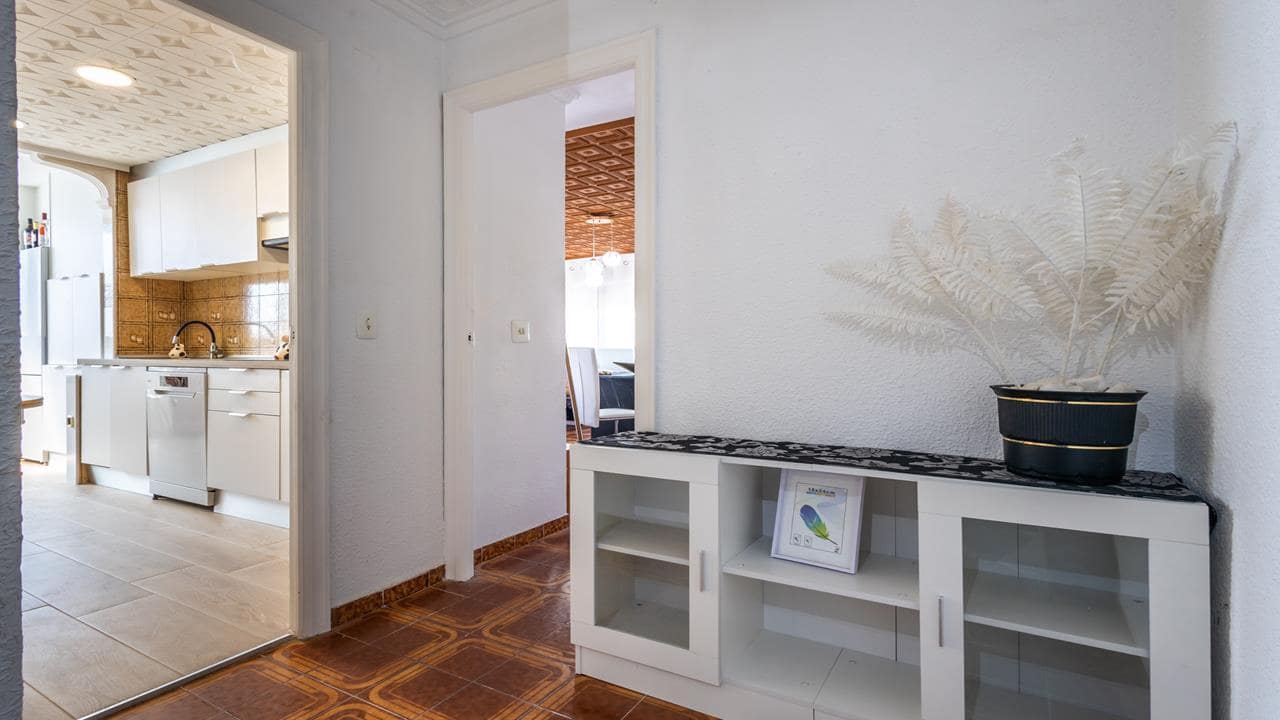 2 makuuhuone Huoneisto myytävänä paikassa Torrevieja - 169 990 € (Ref: 9550242)