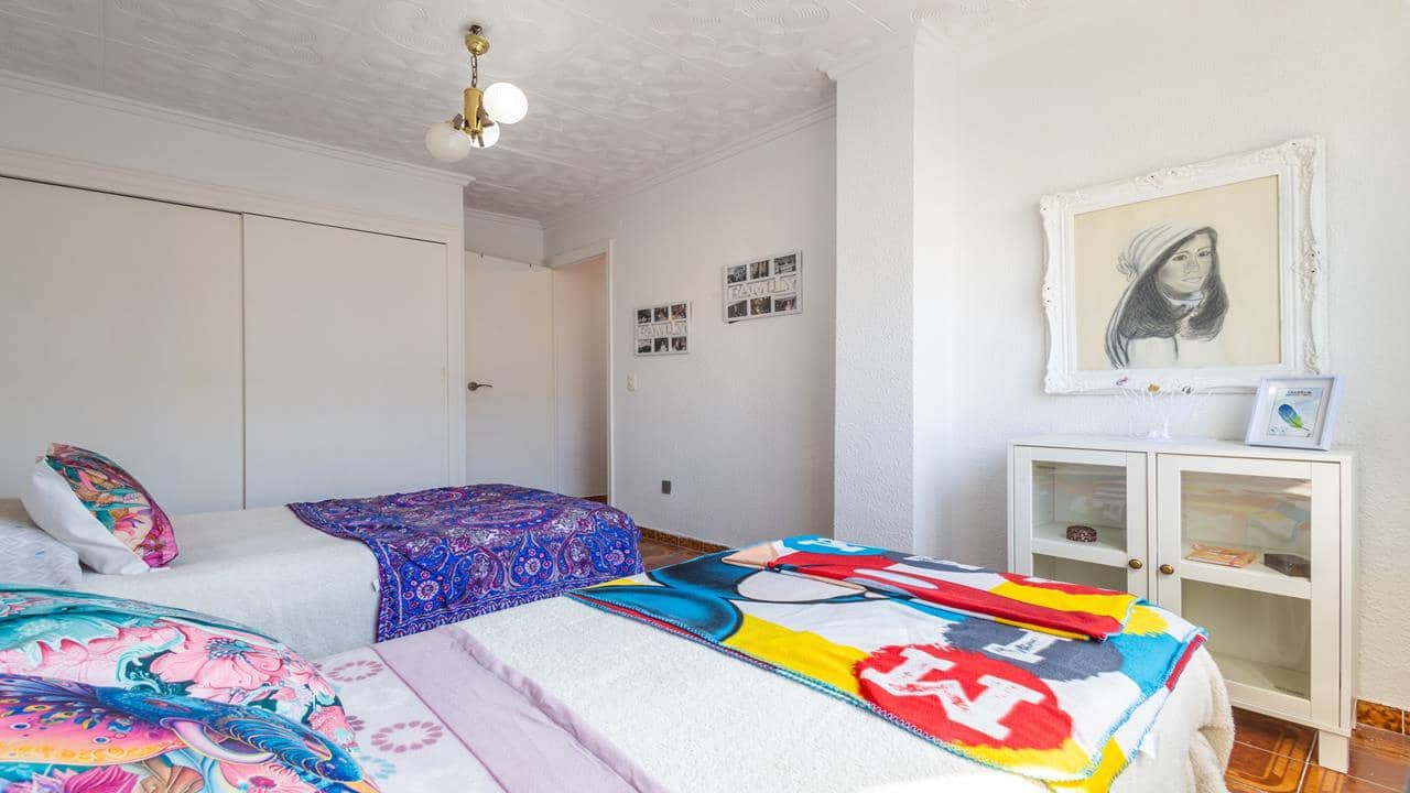 2 makuuhuone Huoneisto myytävänä paikassa Torrevieja - 169 990 € (Ref: 9550242)