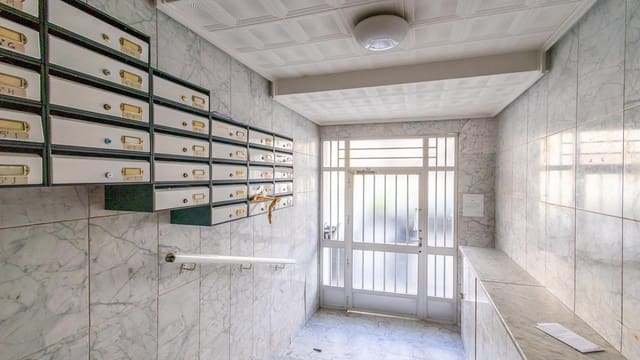 2 makuuhuone Huoneisto myytävänä paikassa Torrevieja - 169 990 € (Ref: 9550242)