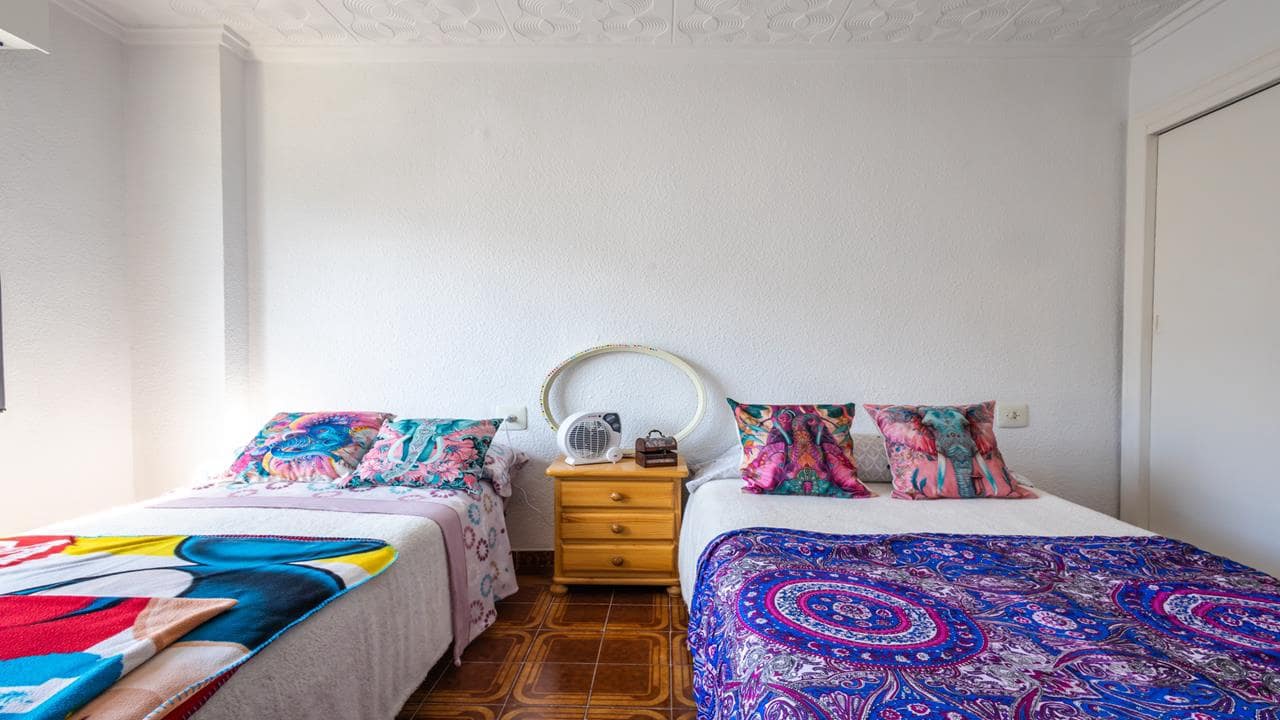 2 makuuhuone Huoneisto myytävänä paikassa Torrevieja - 169 990 € (Ref: 9550242)
