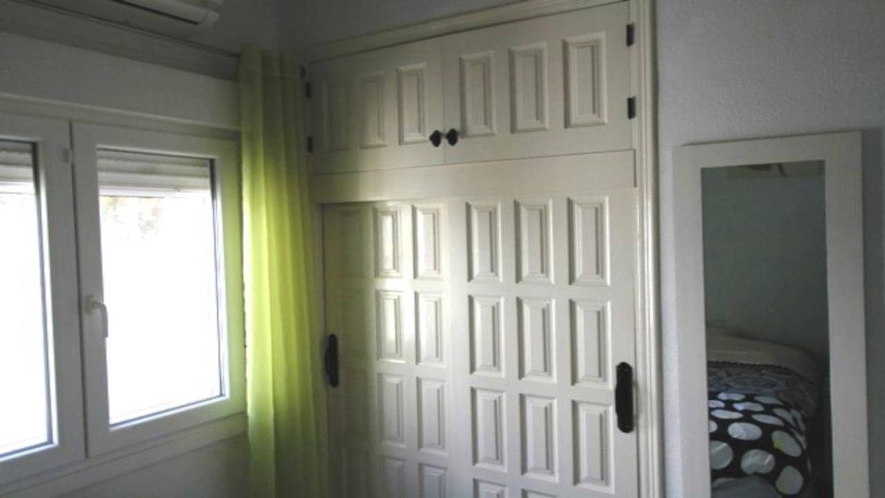 2 camera da letto Villa in vendita in Ciudad Quesada con piscina garage - 220.000 € (Rif: 9550404)