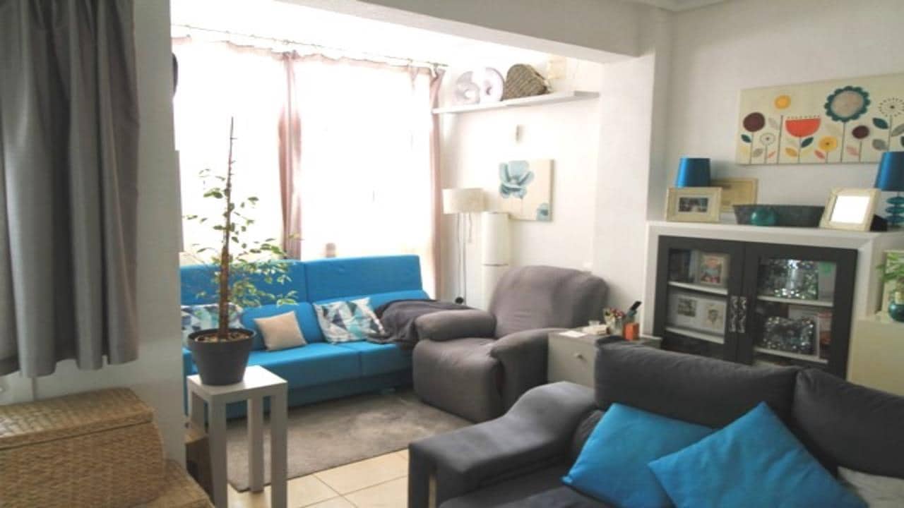 2 camera da letto Villa in vendita in Ciudad Quesada con piscina garage - 220.000 € (Rif: 9550404)