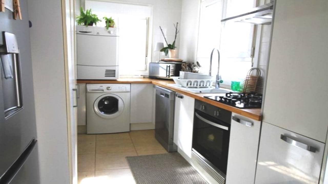 2 camera da letto Villa in vendita in Ciudad Quesada con piscina garage - 220.000 € (Rif: 9550404)