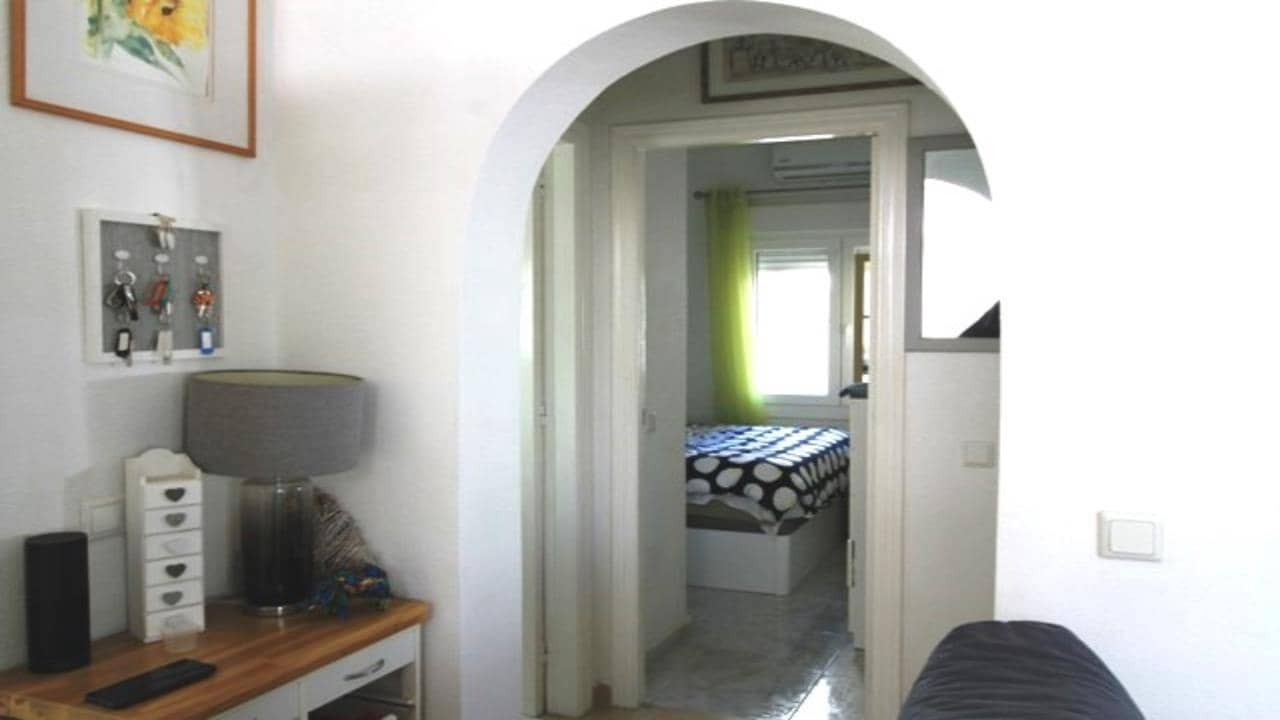 2 camera da letto Villa in vendita in Ciudad Quesada con piscina garage - 220.000 € (Rif: 9550404)