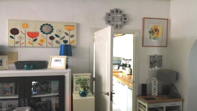 2 camera da letto Villa in vendita in Ciudad Quesada, Rojales con piscina garage - 220.000 € (Rif: 9550404)