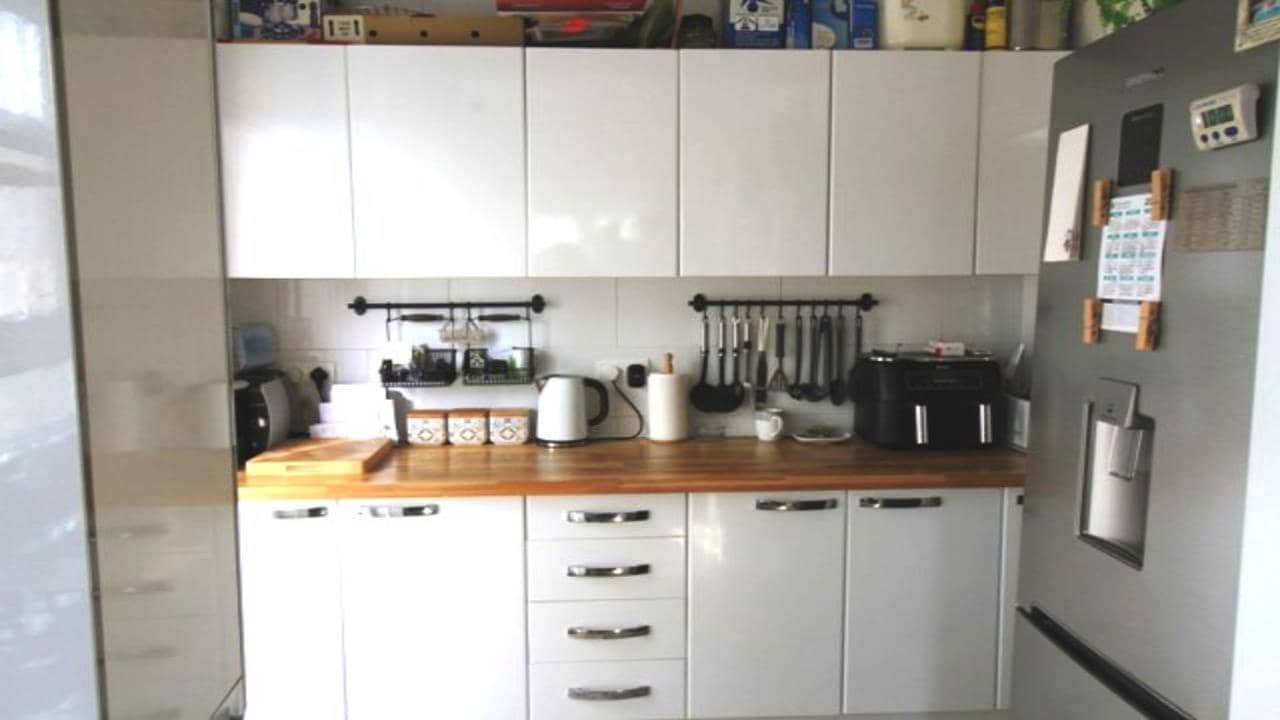 2 camera da letto Villa in vendita in Ciudad Quesada con piscina garage - 220.000 € (Rif: 9550404)