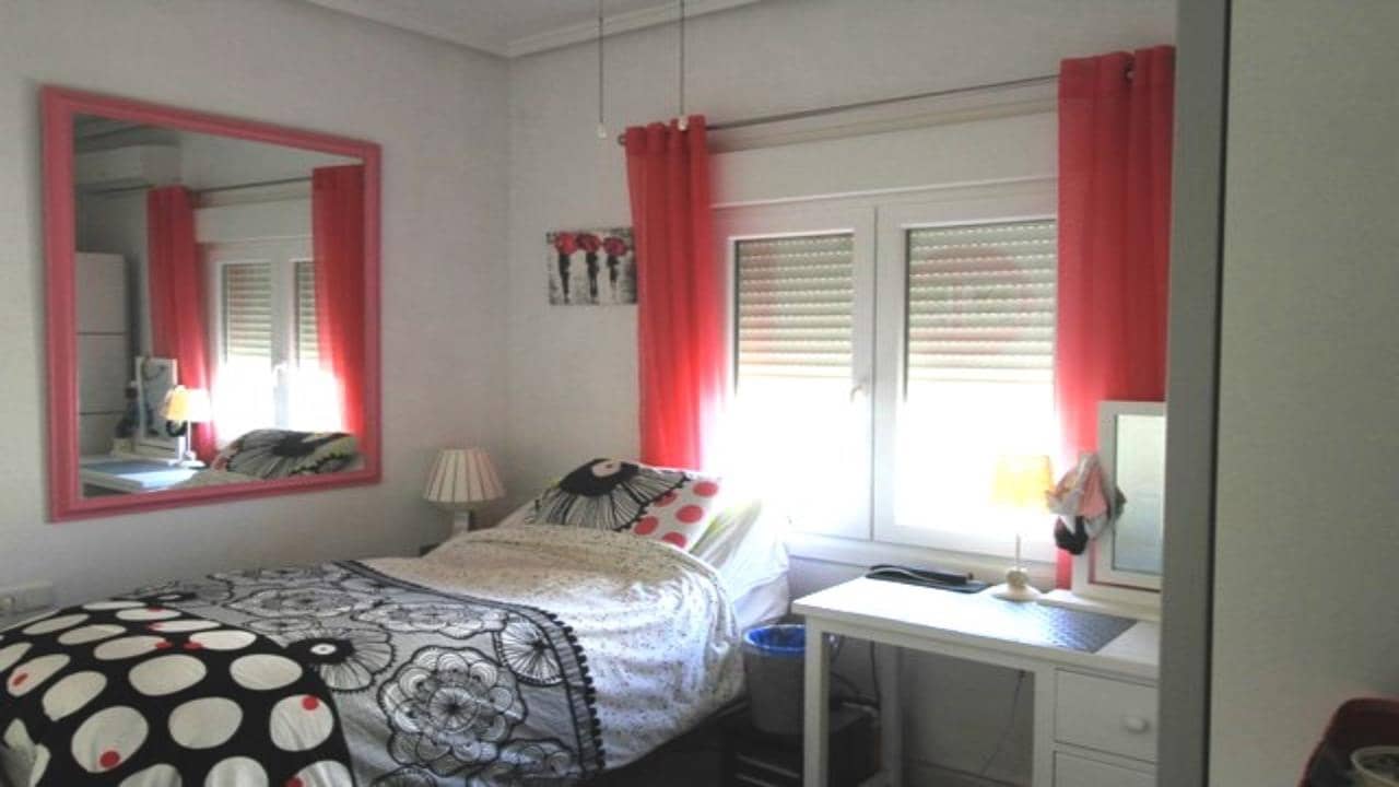 2 camera da letto Villa in vendita in Ciudad Quesada con piscina garage - 220.000 € (Rif: 9550404)