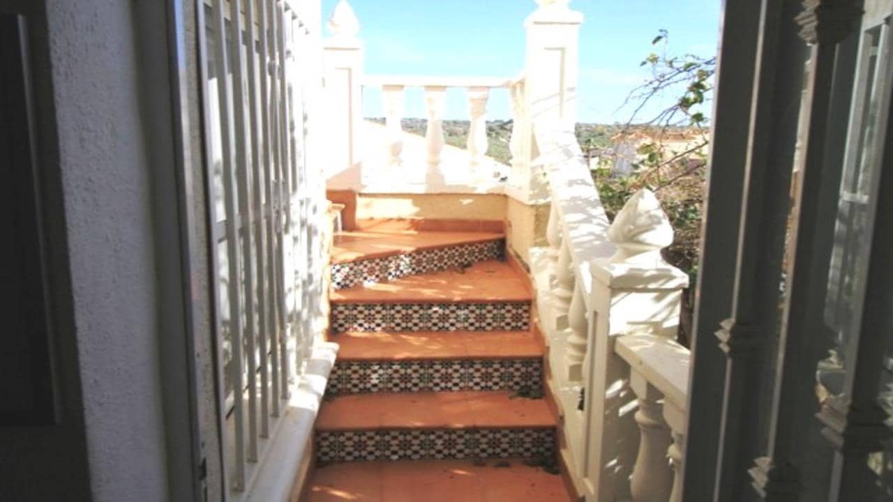 2 camera da letto Villa in vendita in Ciudad Quesada con piscina garage - 220.000 € (Rif: 9550404)