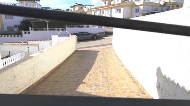 2 camera da letto Villa in vendita in Ciudad Quesada, Rojales con piscina garage - 220.000 € (Rif: 9550404)
