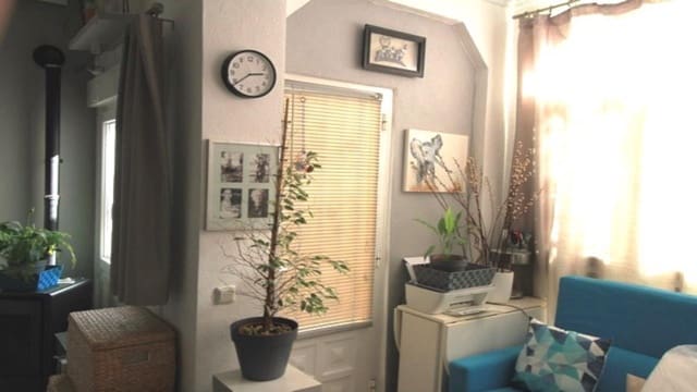 2 camera da letto Villa in vendita in Ciudad Quesada, Rojales con piscina garage - 220.000 € (Rif: 9550404)