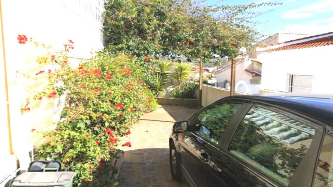 2 camera da letto Villa in vendita in Ciudad Quesada con piscina garage - 220.000 € (Rif: 9550404)