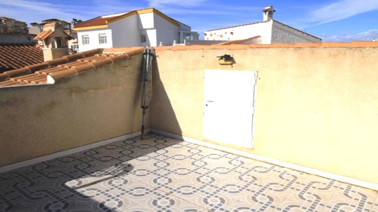 2 camera da letto Villa in vendita in Ciudad Quesada con piscina garage - 220.000 € (Rif: 9550404)