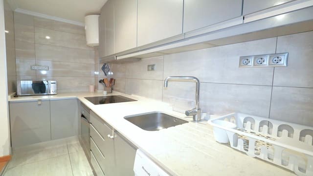 2 bedroom Apartment for sale in Torrevieja - € 127,500 (Ref: 9553034)