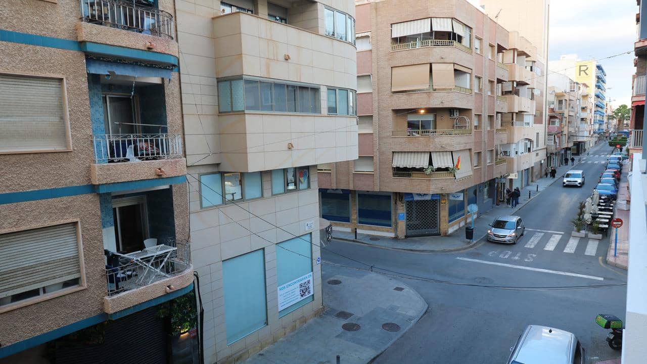 2 bedroom Apartment for sale in Torrevieja - € 127,500 (Ref: 9553034)