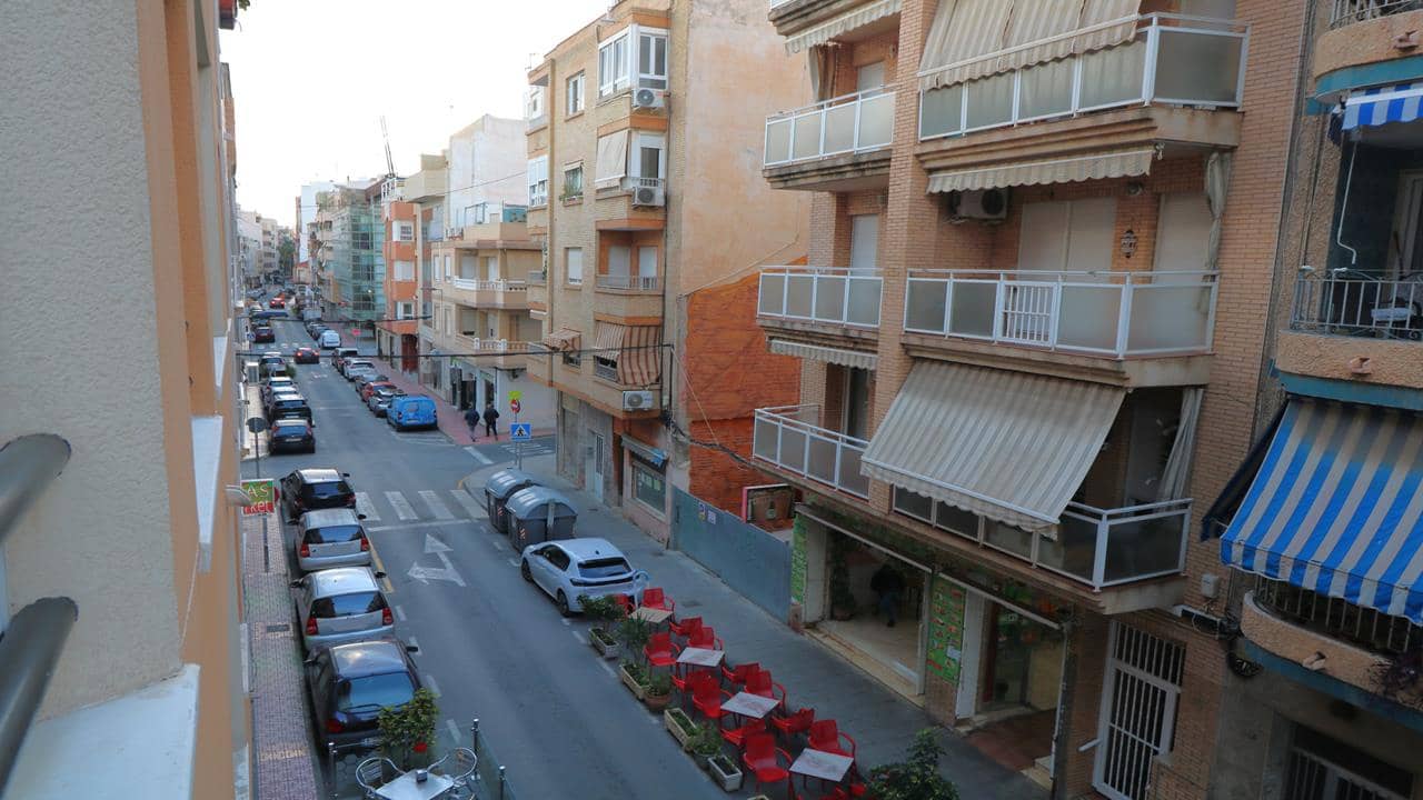 2 bedroom Apartment for sale in Torrevieja - € 127,500 (Ref: 9553034)