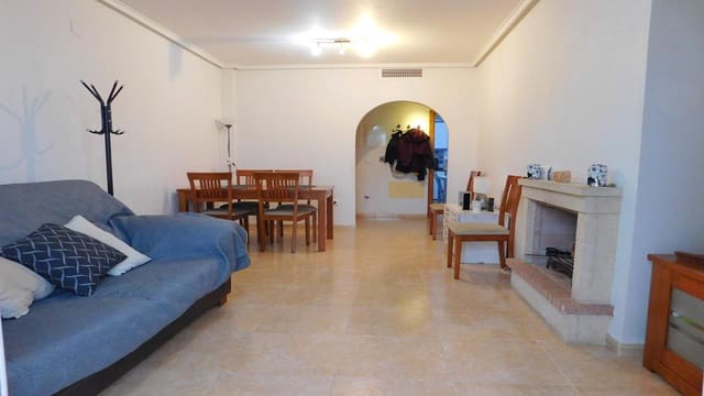 2 soverom Leilighet til salgs i Torremendo, Orihuela med garasje - € 112 000 (Ref: 9569476)