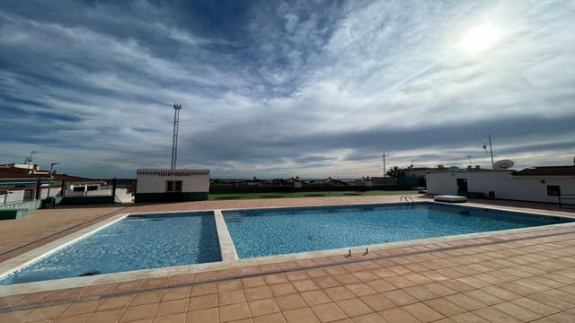 Studio til salg i Ciudad Quesada, Rojales med garage - € 99.900 (Ref: 9569477)