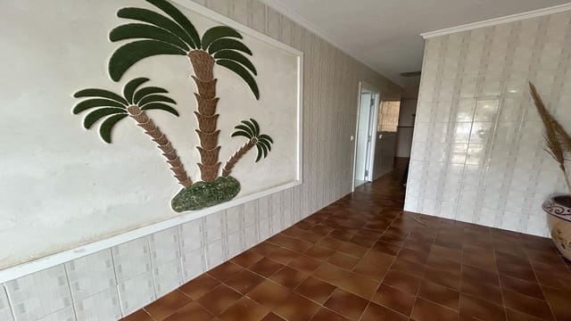Studio til salg i Ciudad Quesada, Rojales med garage - € 99.900 (Ref: 9569477)