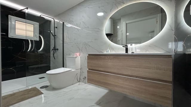 Studio til salg i Ciudad Quesada, Rojales med garage - € 99.900 (Ref: 9569477)