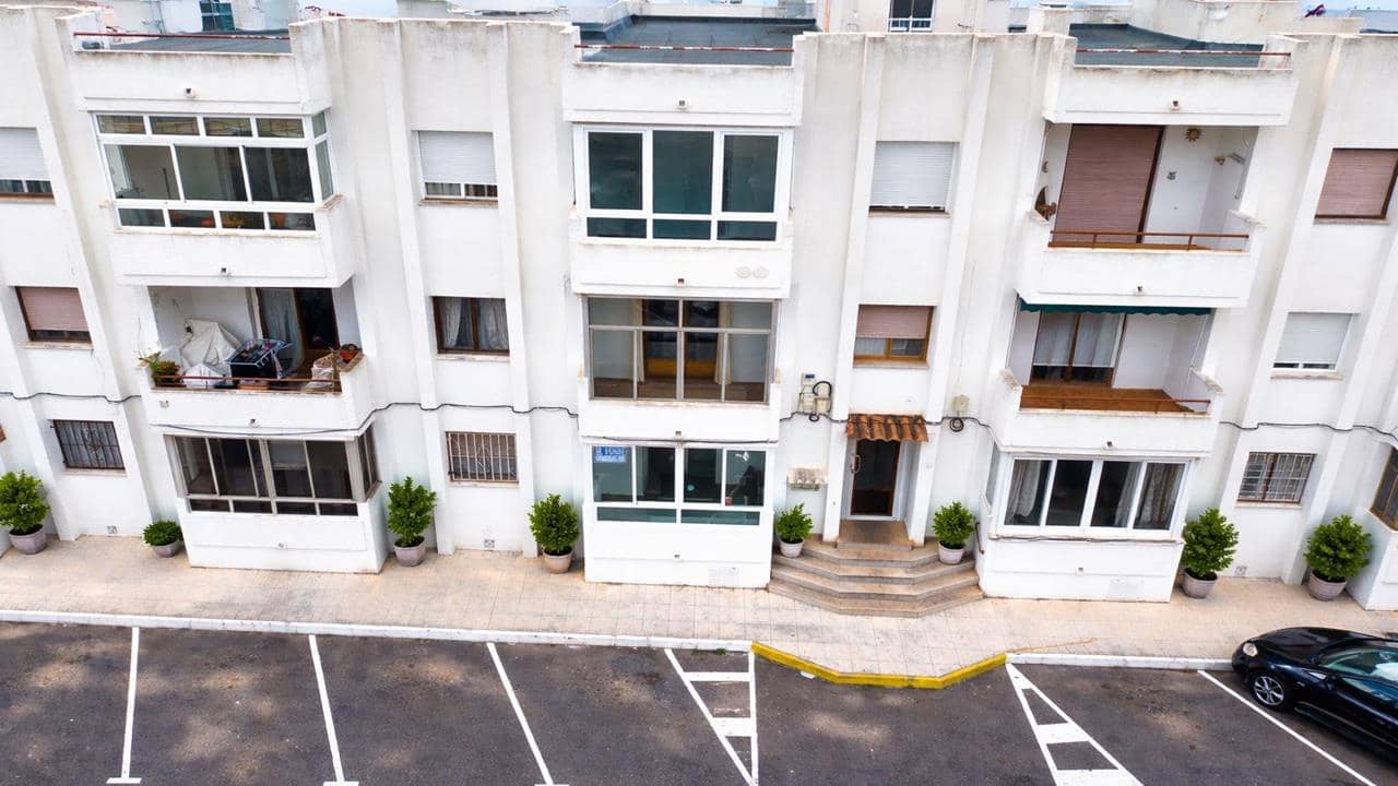 Studio til salg i Ciudad Quesada med garage - € 99.900 (Ref: 9569477)