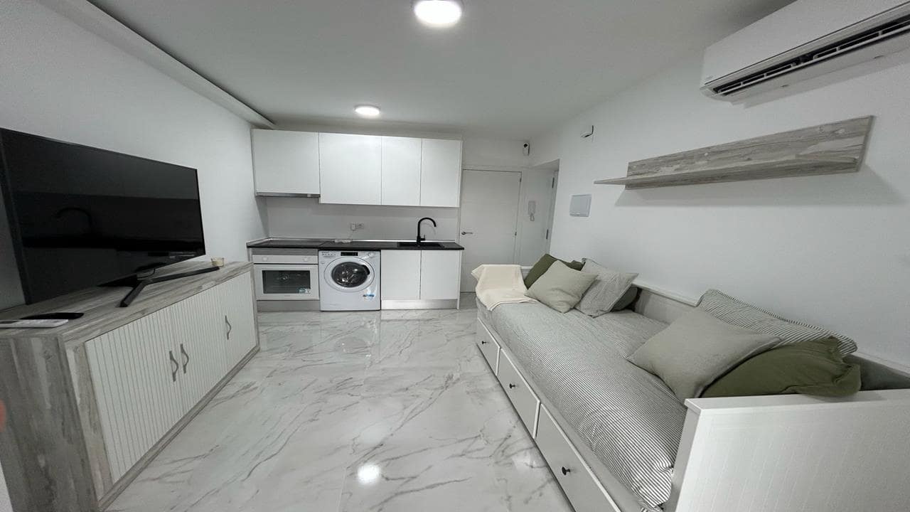 Studio til salg i Ciudad Quesada med garage - € 99.900 (Ref: 9569477)