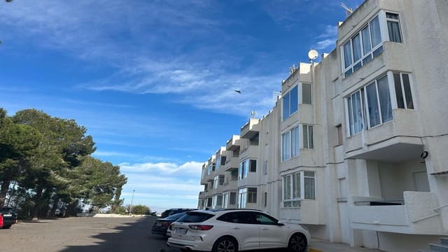 Studio til salg i Ciudad Quesada, Rojales med garage - € 99.900 (Ref: 9569477)