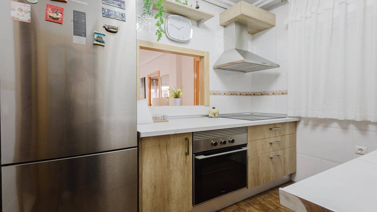 2 Zimmer Apartment zu verkaufen in Torrevieja - 159.995 € (Ref: 9569969)