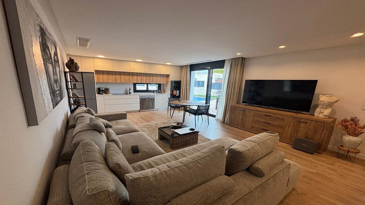 4 camera da letto Villa in vendita in Dona Pepa con piscina garage - 525.000 € (Rif: 9570086)