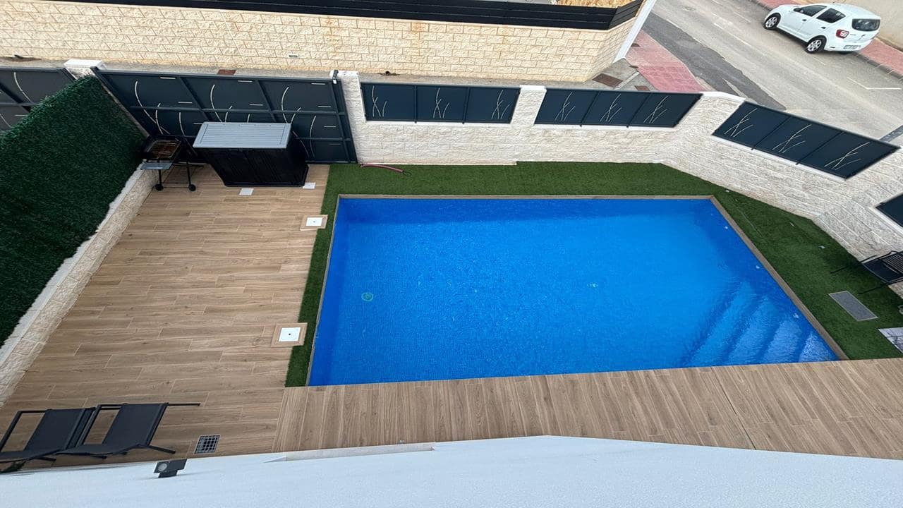 4 camera da letto Villa in vendita in Dona Pepa con piscina garage - 525.000 € (Rif: 9570086)