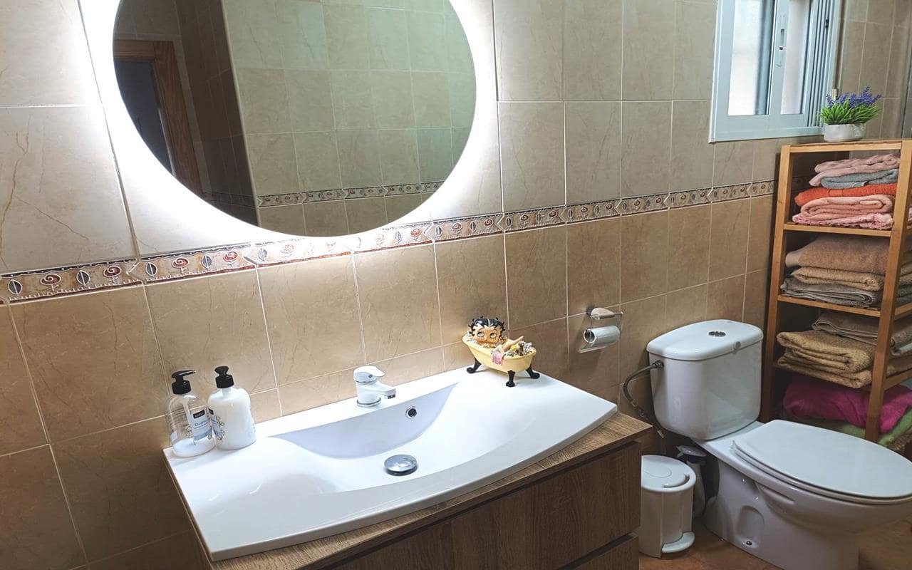 4 quarto Moradia para venda em Fortuna com piscina garagem - 310 000 € (Ref: 9580092)