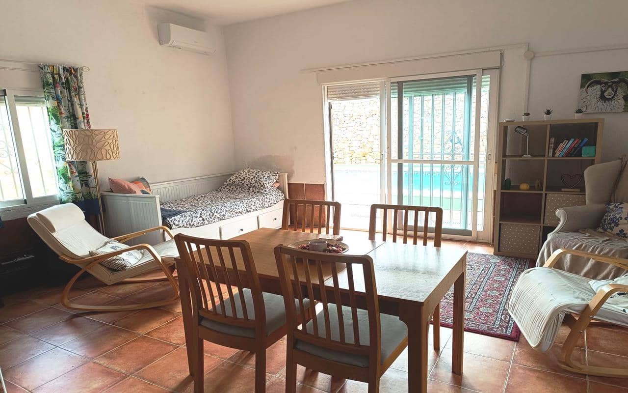 4 quarto Moradia para venda em Fortuna com piscina garagem - 310 000 € (Ref: 9580092)