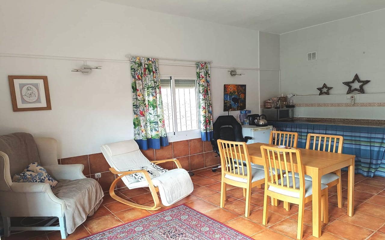 4 quarto Moradia para venda em Fortuna com piscina garagem - 310 000 € (Ref: 9580092)