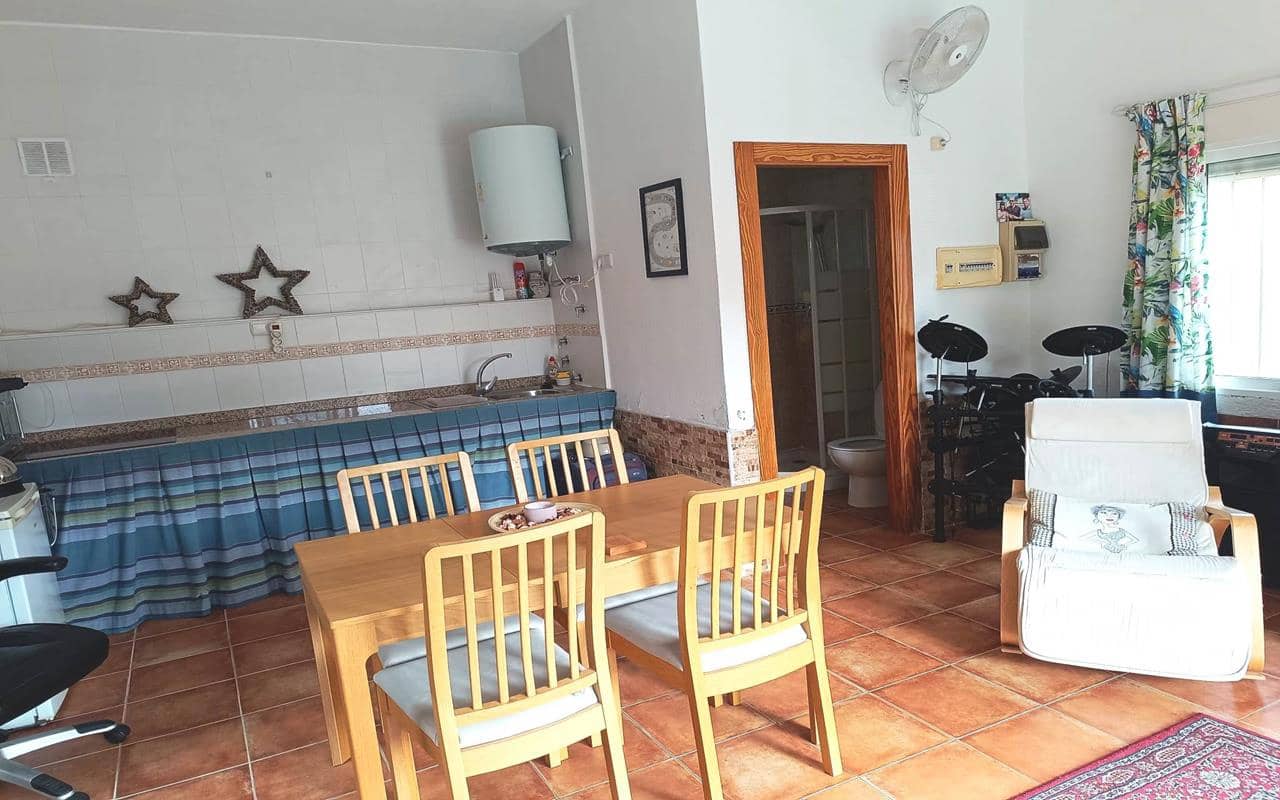 4 quarto Moradia para venda em Fortuna com piscina garagem - 310 000 € (Ref: 9580092)