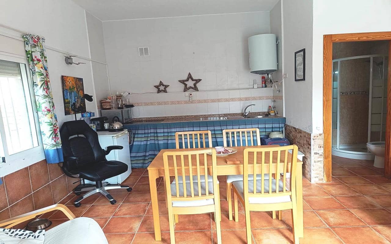 4 quarto Moradia para venda em Fortuna com piscina garagem - 310 000 € (Ref: 9580092)