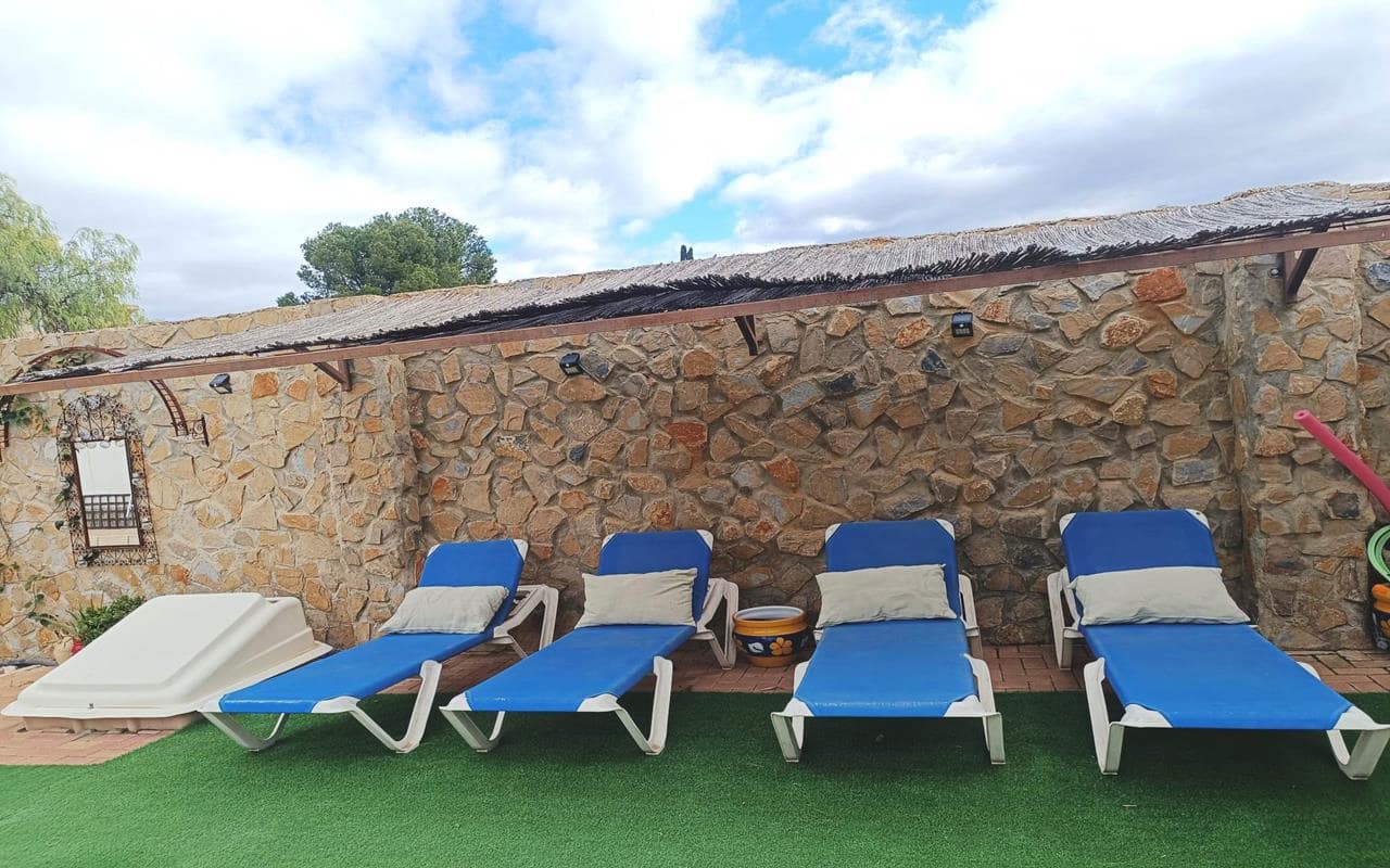 4 quarto Moradia para venda em Fortuna com piscina garagem - 310 000 € (Ref: 9580092)