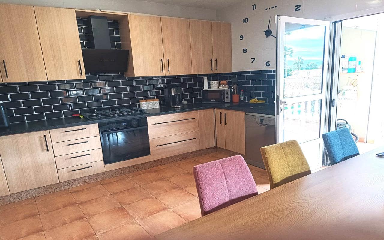 4 quarto Moradia para venda em Fortuna com piscina garagem - 310 000 € (Ref: 9580092)