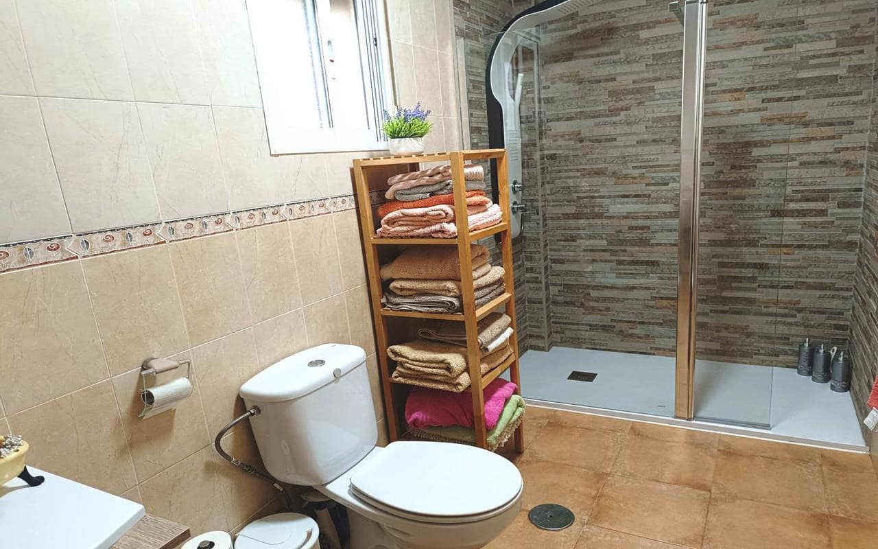 4 quarto Moradia para venda em Fortuna com piscina garagem - 310 000 € (Ref: 9580092)