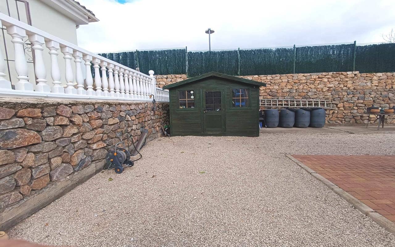 4 quarto Moradia para venda em Fortuna com piscina garagem - 310 000 € (Ref: 9580092)